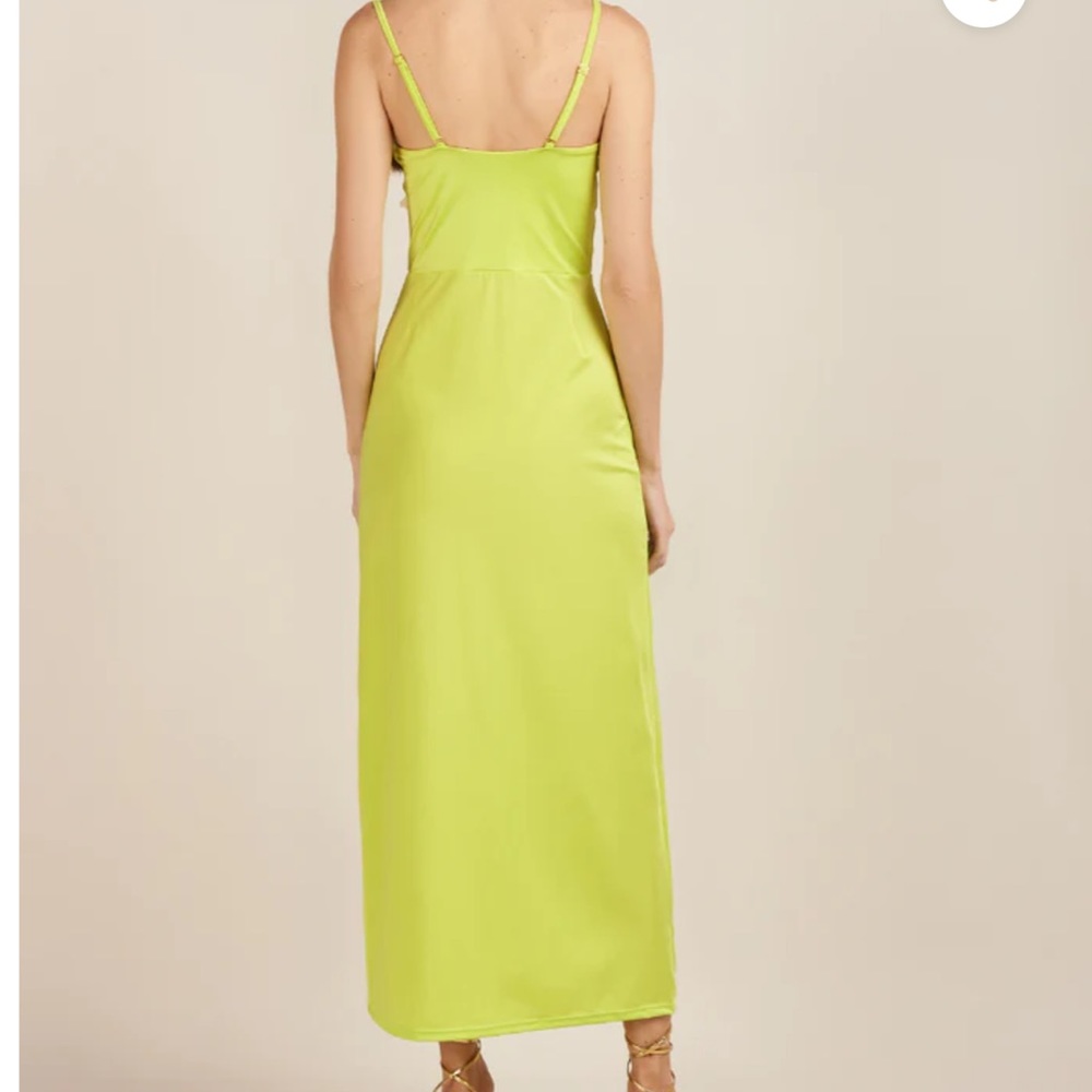 Bahia Maria Margarita Dress - Picture 3 of 4